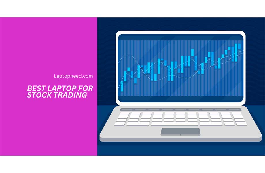Best 5 Laptop For Stock Trading In India