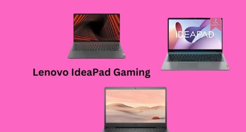 Lenovo Ideapad