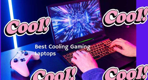 Best Cooling Gaming Laptops