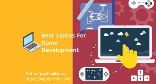 Best Laptops For Game Development