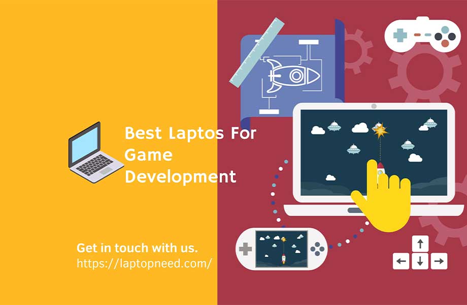 Best Laptops For Game Development