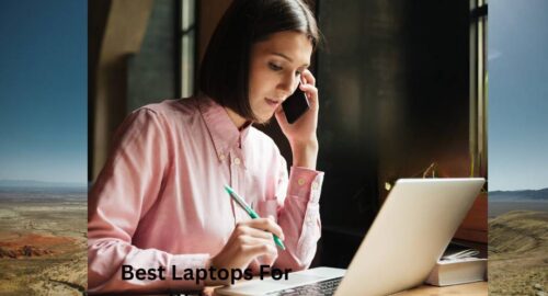 Best Laptops For Writers