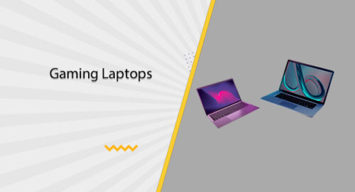 Gaming Laptops