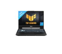 ASUS [SmartChoice] TUF Gaming Laptop F15