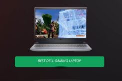 Best Dell Gaming Laptop