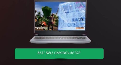 Best Dell Gaming Laptop