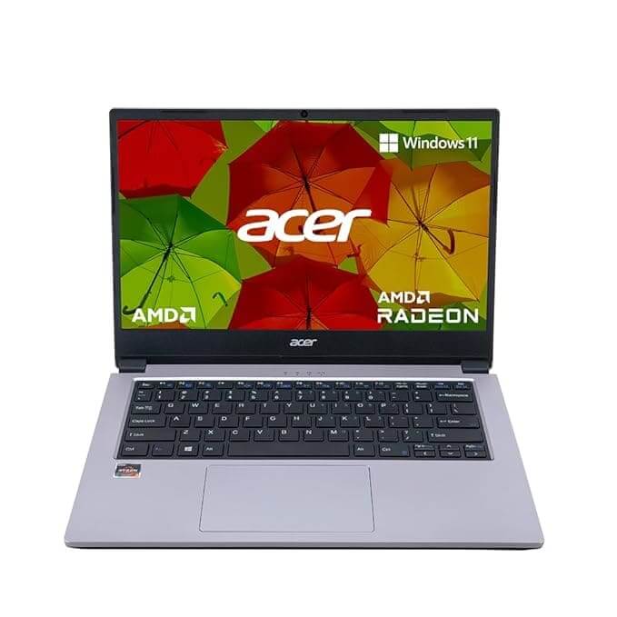 Acer One 14 Business Laptop AMD Ryzen 3