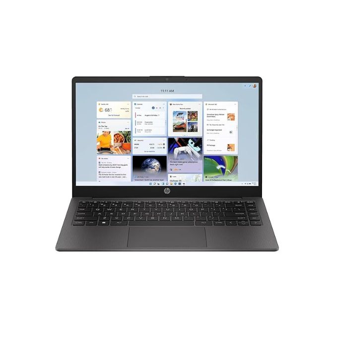 HP 14 (2025), AMD Ryzen 5