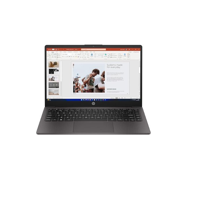 HP 245 Notebook, AMD